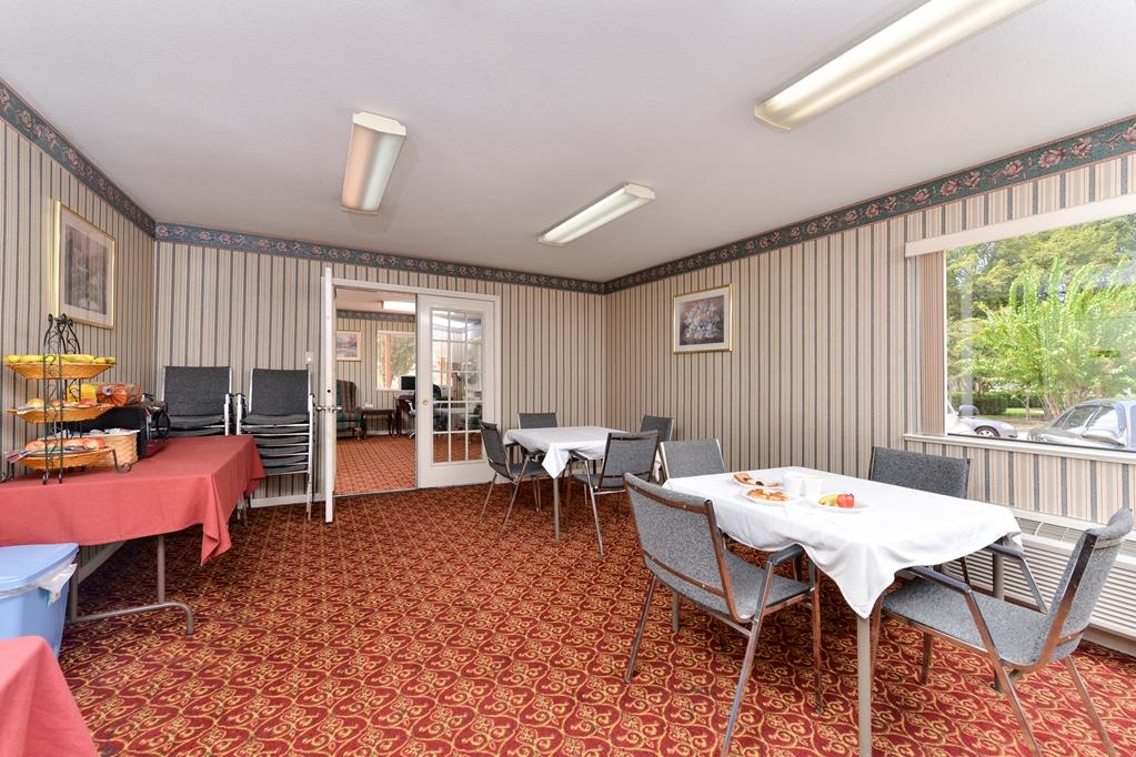 Americas Best Value Inn And Suites Houston/Northwest Brookhollow מתקנים תמונה